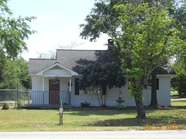 1501 Crawford St, Americus, GA 31709