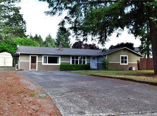 6907 36th Ave SE, Lacey, WA 98503