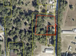 83 & 95 Shelter Rd, Defuniak Springs, FL 32433
