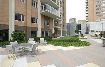 2nd image of 121 W 48th St APT 208