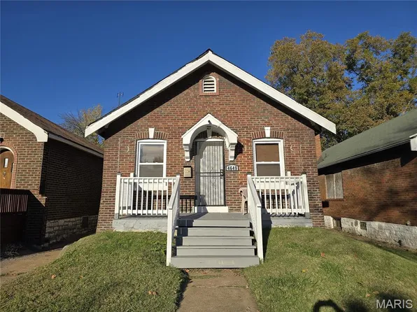 4649 Lee Ave, Saint Louis, MO 63115