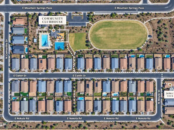 36861 N MOYLE Street, San Tan Valley, AZ 85140