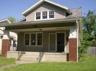 115 Northridge Rd, Circleville, OH 43113