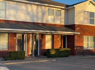 410 SW 26th St APT 3, Lawton, OK 73505