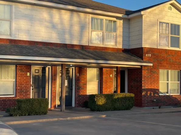 410 SW 26th St APT 3, Lawton, OK 73505