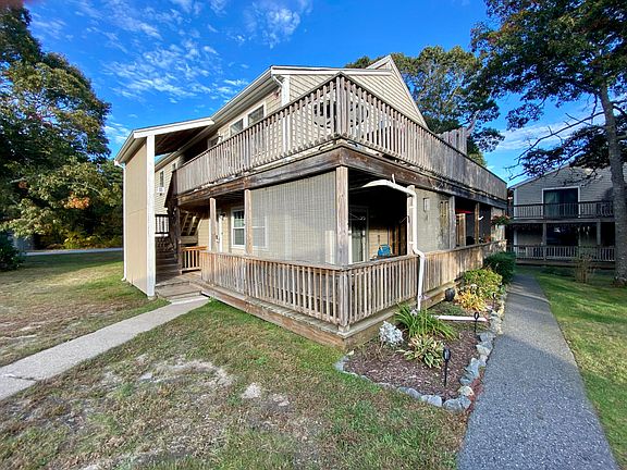 2nd image of 35 Ashumet Road #10A