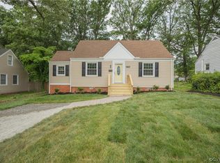 1706 Devers Rd, Richmond, VA 23226