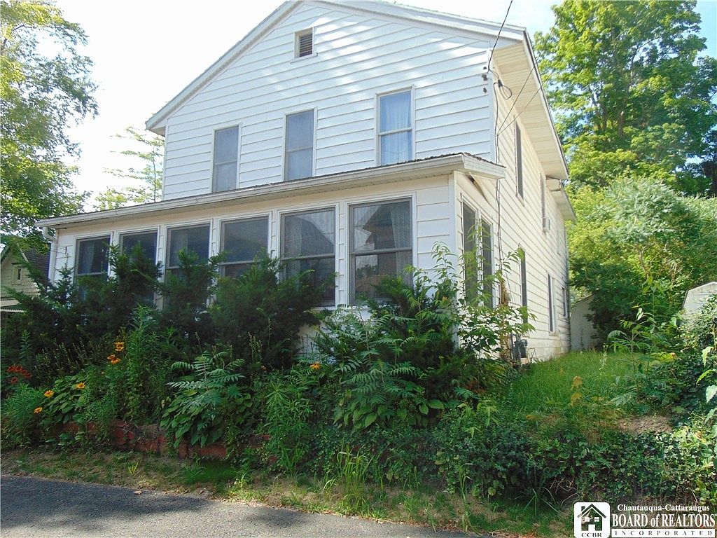 10 Library St, Cassadaga, NY 14718 MLS R1488287 Zillow