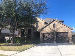 12115 Grand Arches Ln, Humble, TX 77346