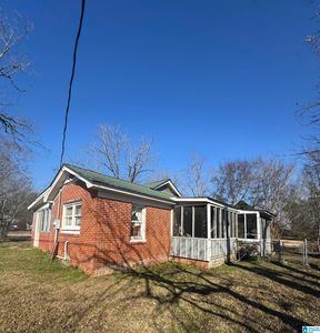 401 17th St N, Clanton, AL, 35045