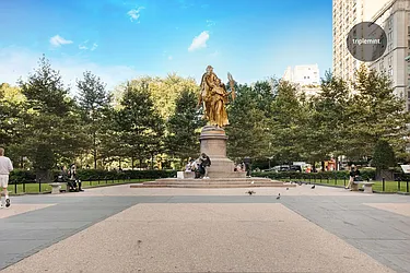 Rented by Triplemint