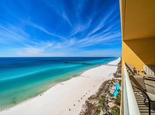 15817 Front Beach Rd UNIT 1-1802, Panama City Beach, FL 32413
