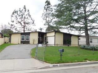 18348 E Nearfield St, Azusa, CA 91702