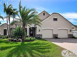13460 Palmetto Grove Dr, Fort Myers, FL 33905