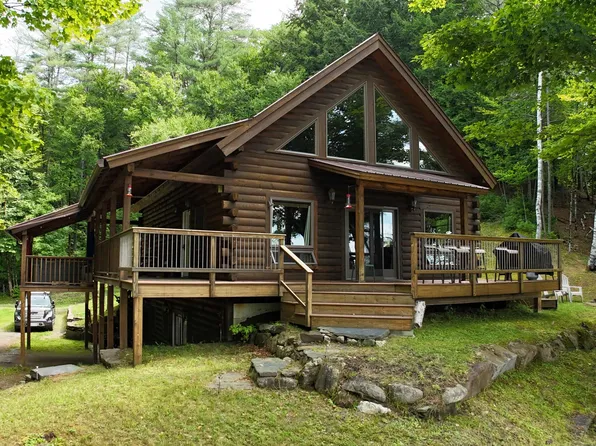 836 VT Route 14, Woodbury, VT 05650