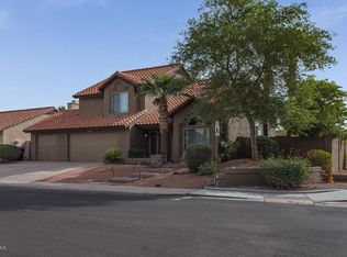 1429 N Ellis St, Chandler, AZ 85224