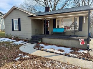 3531 Icard Rhodhiss Rd, Connelly Springs, NC 28612