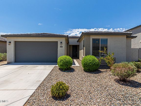 2nd image of 19031 W Palo Verde Drive