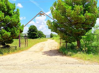 303 Vikki Rd, Big Spring, TX 79720