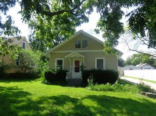 4008 69th St, Urbandale, IA 50322