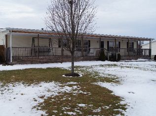 53 Arrow Ln, Chillicothe, OH