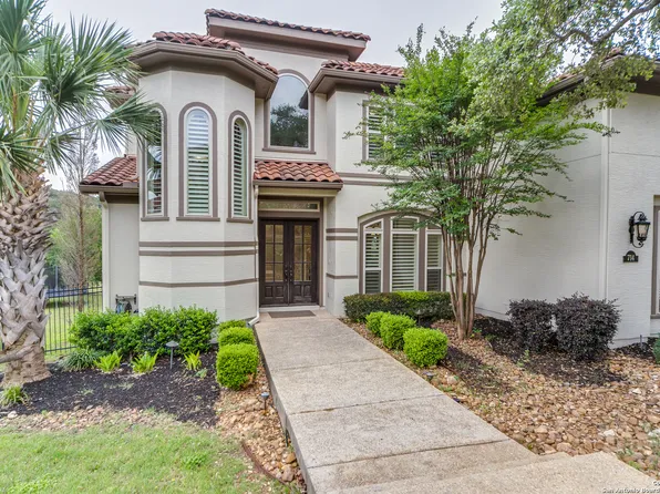 714 Ruidosa Downs, Helotes, TX 78023