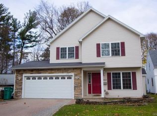 152 Amerige Park, Rochester, NY 14617