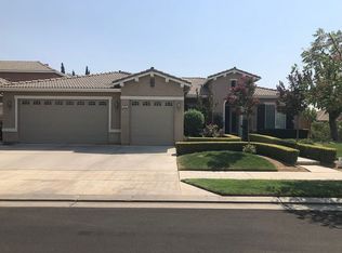3124 Prescott Ave, Clovis, CA