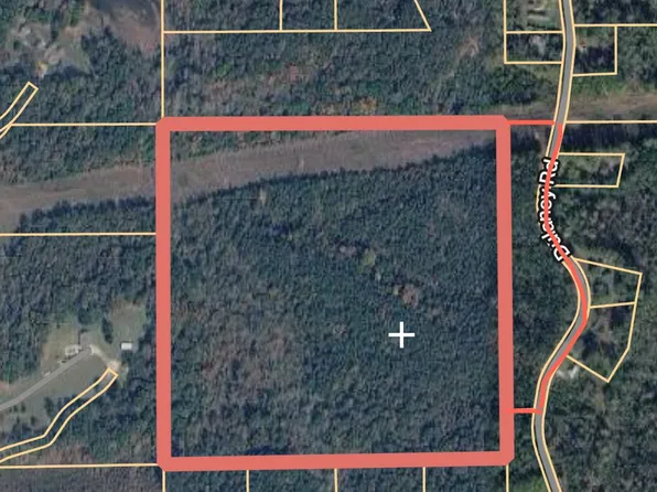 Dulaney Rd, Fulton, MS 38843