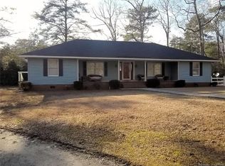 161 Lynns Ln, Wake, VA 23176