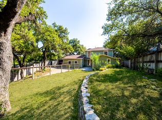 1305 Bonham Ter, Austin, TX 78704
