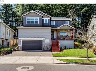 3237 Timberline Dr, Eugene, OR 97405