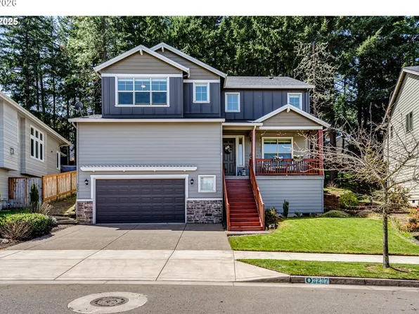 3237 Timberline Dr, Eugene, OR 97405
