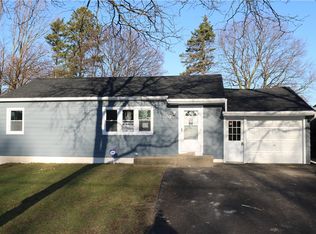 312 Clark Ave, Rochester, NY 14609