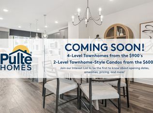 Homes Available Soon, Fairway Point at Lansdowne, Leesburg, VA 20176