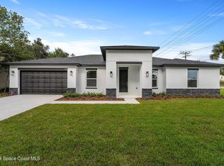 4540 Helena Dr, Titusville, FL 32780