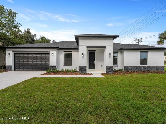4540 Helena Dr, Titusville, FL 32780