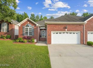 208 Commonsgate Dr, Goldsboro, NC 27530