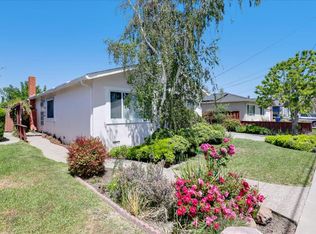 4121 Crestwood St, Fremont, CA 94538