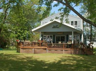 5992 Big Tree Rd, Lakeville, NY 14480