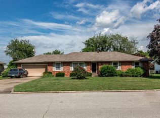3716 S Dayton Ave, Springfield, MO 65807
