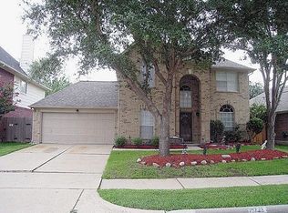 4723 Ten Sleep Ln, Friendswood, TX 77546