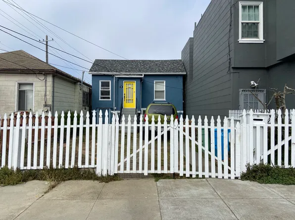 96 Farragut Ave, San Francisco, CA 94112