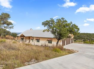 427 S Cedar Mountain Dr, Marble Falls, TX 78654