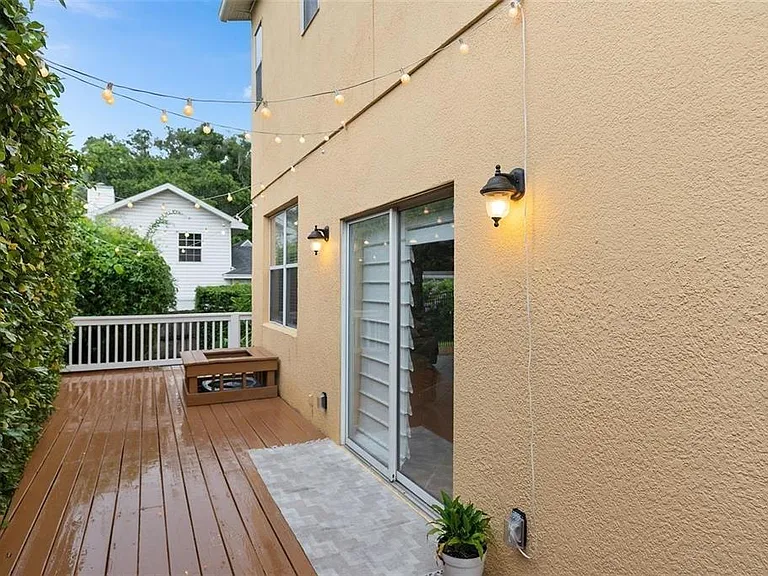 828 Ellwood Ave #J — Photo 29