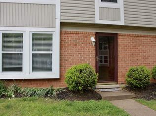 2668 Gatewood Cir #2668, Charlottesville, VA 22911
