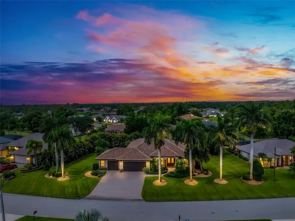 25279 PUNTA MADRYN AVENUE, PUNTA GORDA, FL 33983