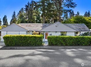 23402 50th Ave W, Mountlake Terrace, WA