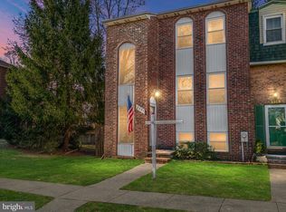 2521 Vineyard Ln, Crofton, MD 21114