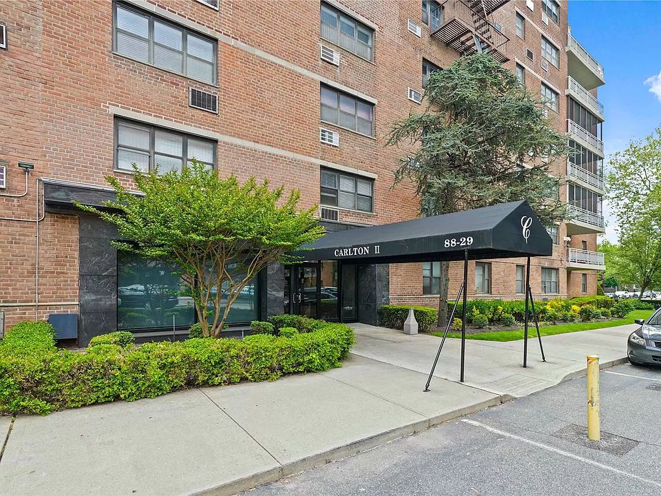 1st image of 88-29 155th Ave #6K